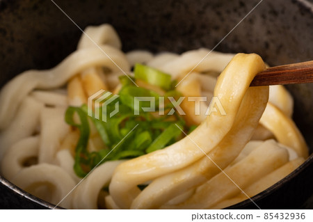Ise Udon 85432936
