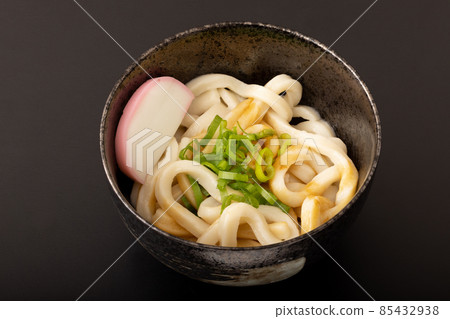 Ise Udon 85432938