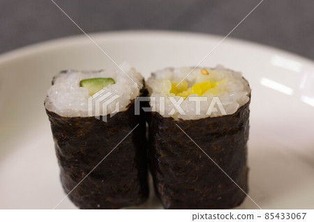 Kappa roll / Shinko roll 85433067