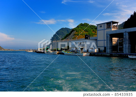 Shimanokoshi / Kitayamazaki Cliff Cruise Sightseeing Boat / Departure / Destination Shimanokoshi Port / Tohoku / Iwate Prefecture / Tanohata Village (8) Shimanokoshi / Kitayamazaki Cliff Cruise Sightseeing Boat / Departure / Destination Shimanokoshi Port / Tohoku / Iwate Prefecture / Tanohata Village (8) 85433935