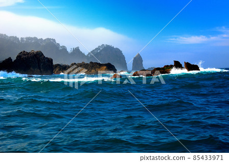 岩手縣東北、田畑村（1） 85433971