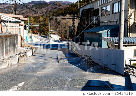 Chichibu Lime Industry, Chichibu District, Saitama Prefecture 85434119