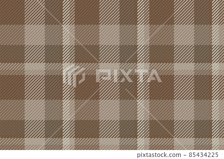 Seamless pattern of scottish tartan plaid. Repeatable background Seamless pattern of scottish tartan plaid. Repeatable background 85434225
