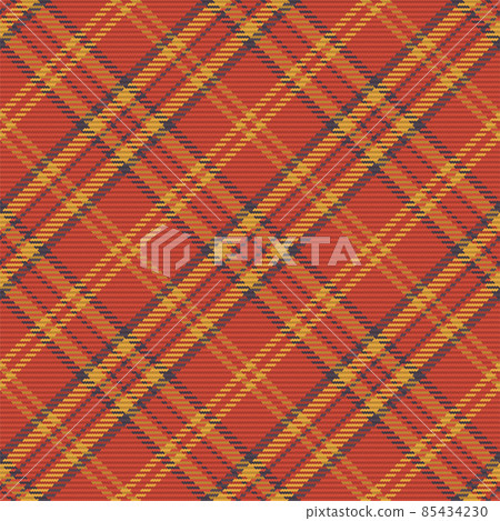Tartan plaid scottish seamless pattern.Texture for tablecloths, clothes, shirts, dresses, paper, bedding, blankets 85434230