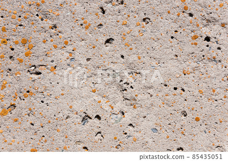 Concrete wall surface texture.Close-up shot. Concrete wall surface texture.Close-up shot. 85435051