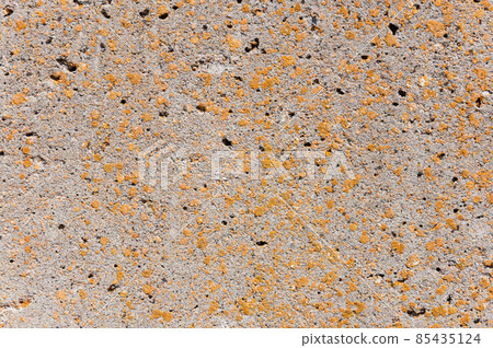 Concrete wall surface texture.Close-up shot. Concrete wall surface texture.Close-up shot. 85435124