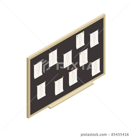 Designer Drafts Board Composition Designer Drafts Board Composition 85435416