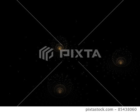 Imaginatory fractal abstract background Image 85438060