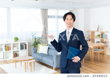 房地產經紀 房地產經紀 85440013