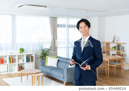 Real estate brokerage 85440014