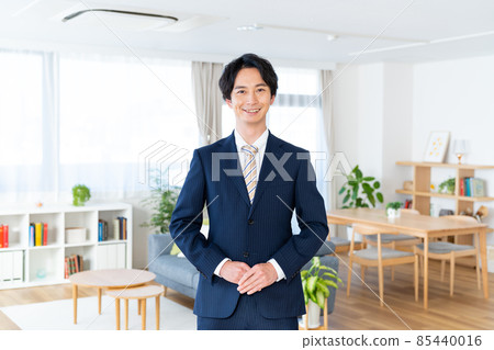 房地產經紀 房地產經紀 85440016