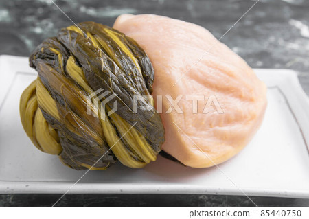 Kyo-tsukemono suguki pickles 85440750