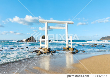 絲島/二見浦 絲島/二見浦 85442334