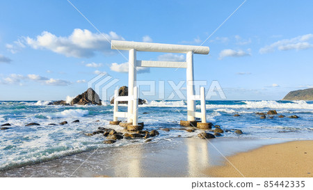 絲島/二見浦 絲島/二見浦 85442335