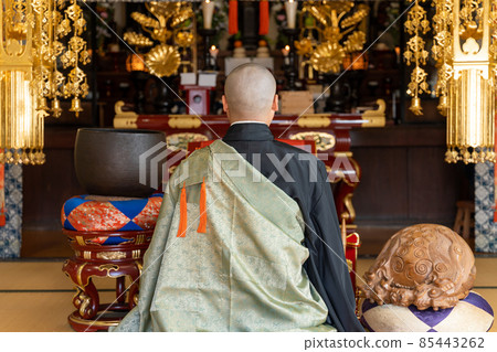 祈禱僧 85443262
