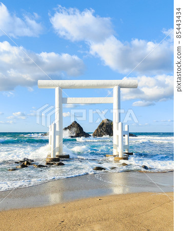 絲島/二見浦 絲島/二見浦 85443434