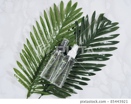 Green leaf botanical beauty lotion Green leaf botanical beauty lotion 85443921
