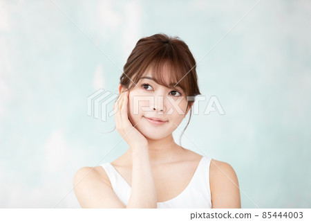 Beauty image Beauty image 85444003