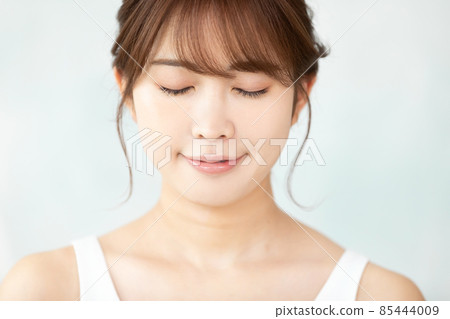 美女形象 美女形象 85444009