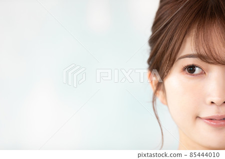美女形象 美女形象 85444010