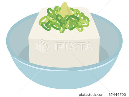 冷豆腐/豆腐 85444700