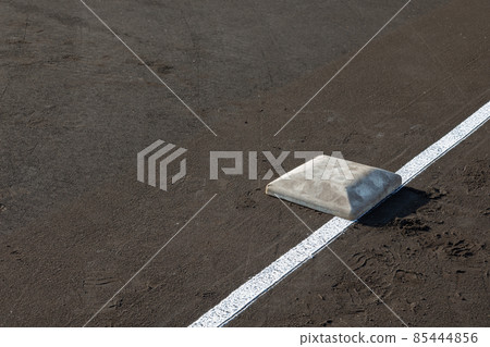 棒球 棒球 85444856