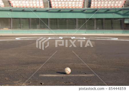 Baseball 85444859