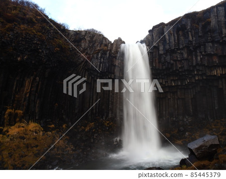 冰島的美景 冰島的美景 85445379