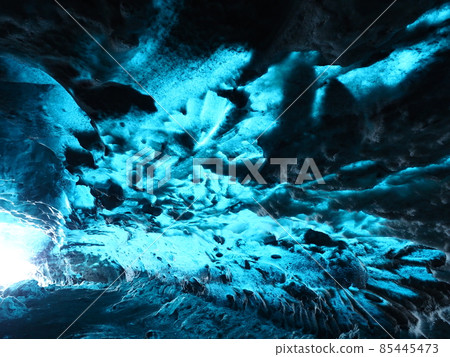 Superb view of Iceland 85445473