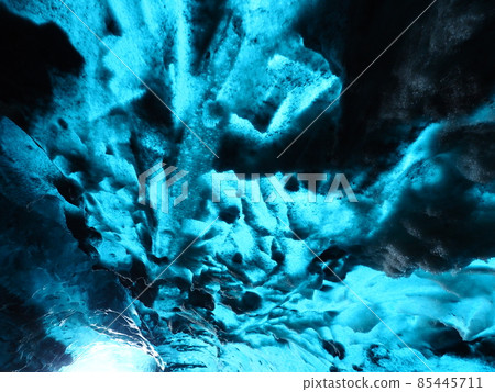 Superb view of Iceland 85445711