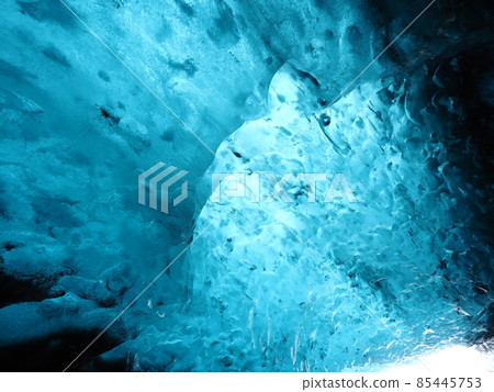 Superb view of Iceland 85445753