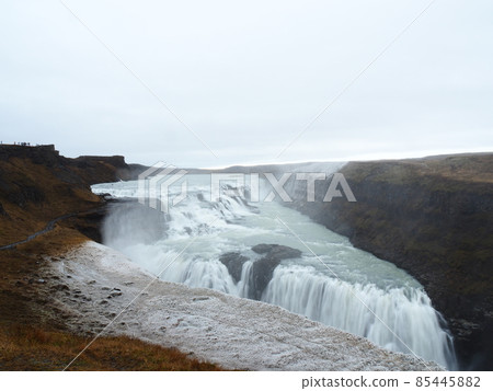 Superb view of Iceland 85445882