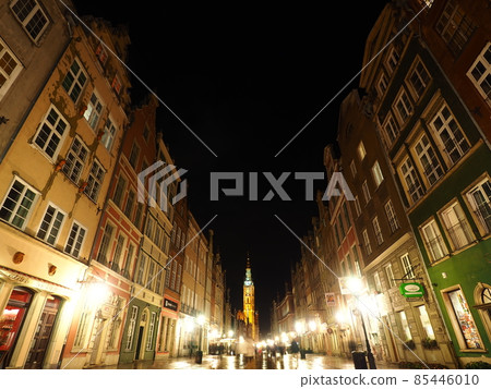 格但斯克市容 85446010