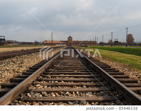 波蘭風景 85446138