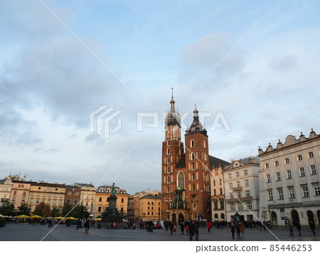 波蘭風景 85446253
