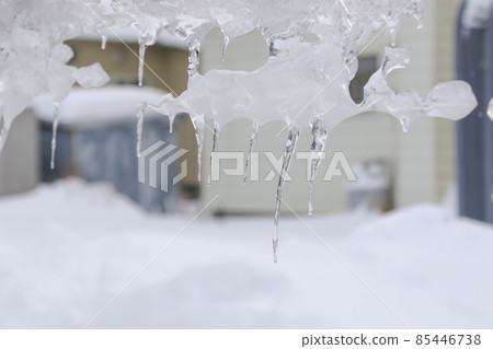 冰,冰柱,冬天,雪,冬景,雪景,北國,冰柱,北海道,嚴寒,寒冷,冰凍,冰凍 冰,冰柱,冬天,雪,冬景,雪景,北國,冰柱,北海道,嚴寒,寒冷,冰凍,冰凍 85446738