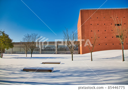 Fukui Prefectural Library 85446775