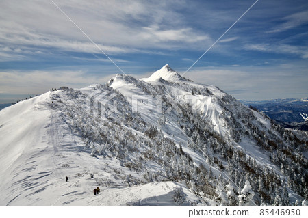 上州:劍峰山 上州:劍峰山 85446950