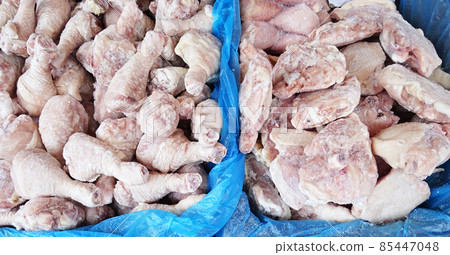 Chicken meat 85447048