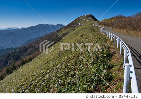 龜森飛碟線在好天氣 85447138