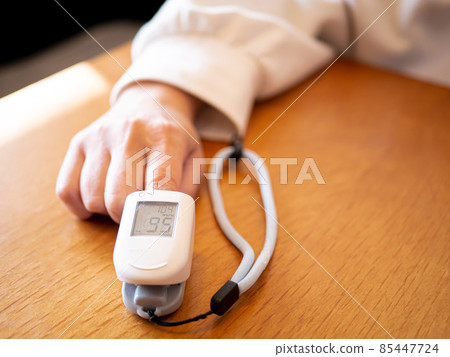 Pulse oximeter 3 Pulse oximeter 3 85447724