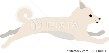 Shirashiba running well Shirashiba running well 85448061
