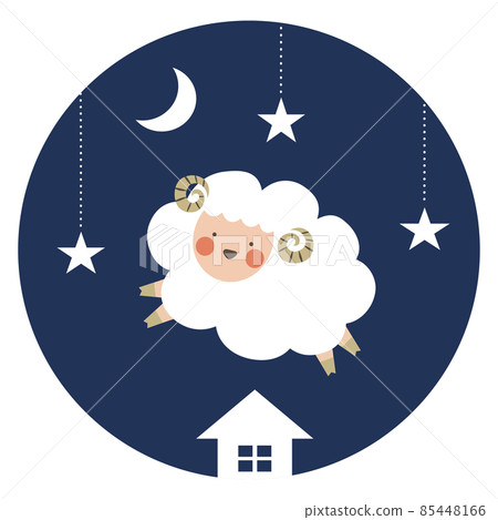 Sheep 85448166