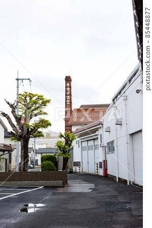 EOS R6. 廣島西條,Kamoizumi 煙囪。 EOS R6. 廣島西條,Kamoizumi 煙囪。 85448877