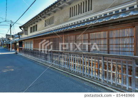 奈良五瀨街景 奈良五瀨街景 85448966