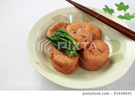 Simmered dish Simmered dish 85449045