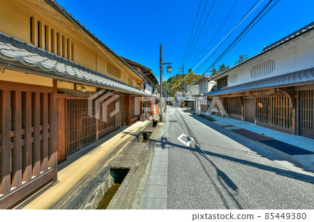 奈良Shigendenken大田町景觀 奈良Shigendenken大田町景觀 85449380