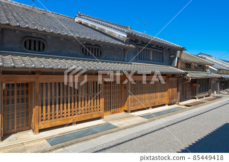 Nara Shigendenken Ouda Townscape 85449418