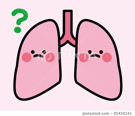 肺字符 Hatena 85450241