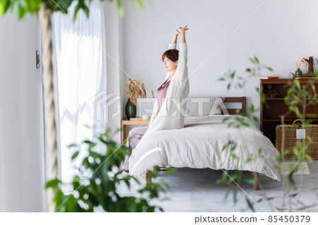 醒著的女人 85450379